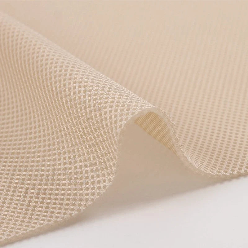 Tissu power mesh respirant au mètre
