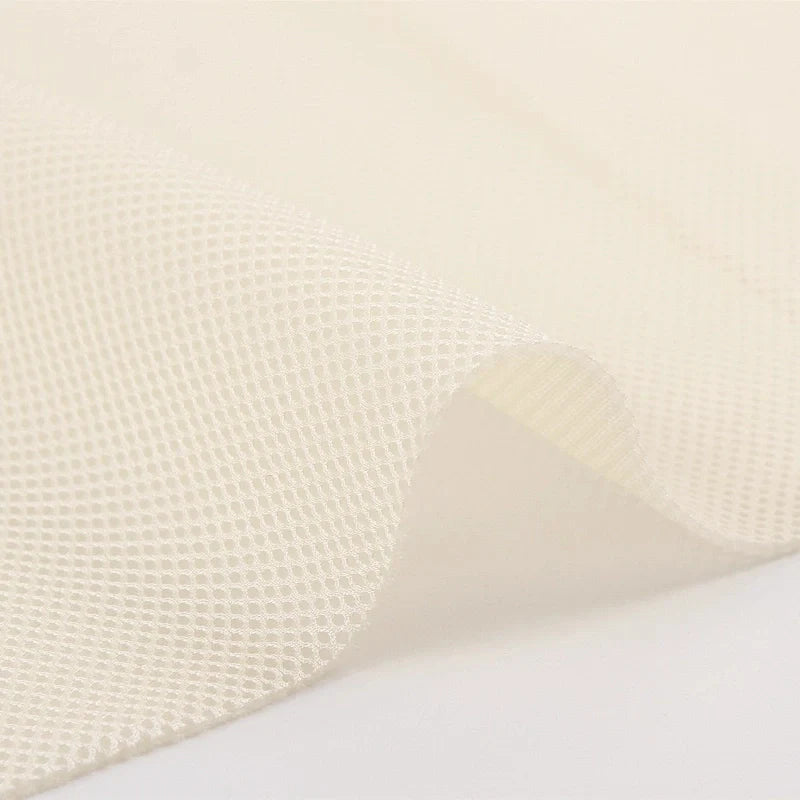 Tissu power mesh respirant au mètre