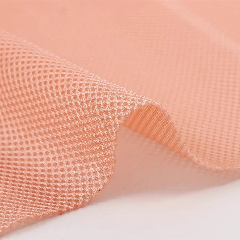 Tissu power mesh respirant au mètre