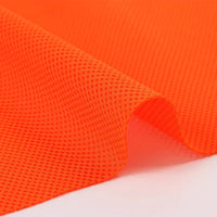 Tissu power mesh respirant au mètre