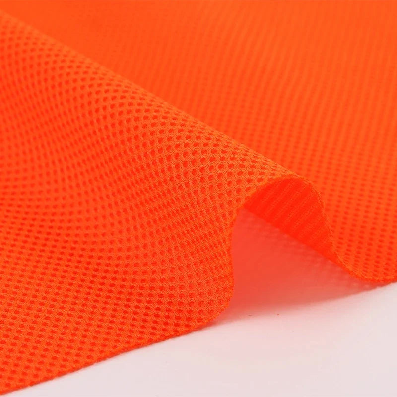 Tissu power mesh respirant au mètre