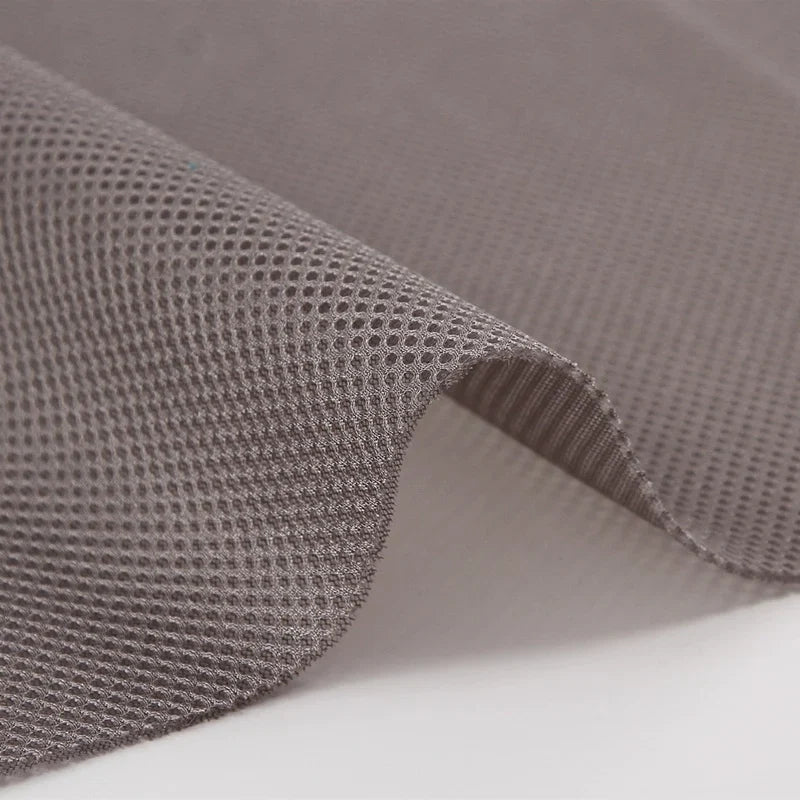 Tissu power mesh respirant au mètre