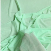 Tissu mesh extensible au mètre