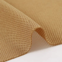 Tissu power mesh respirant au mètre