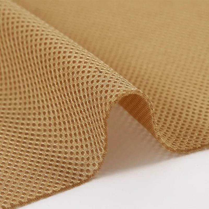Tissu power mesh respirant au mètre