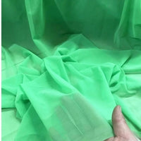Tissu mesh extensible au mètre