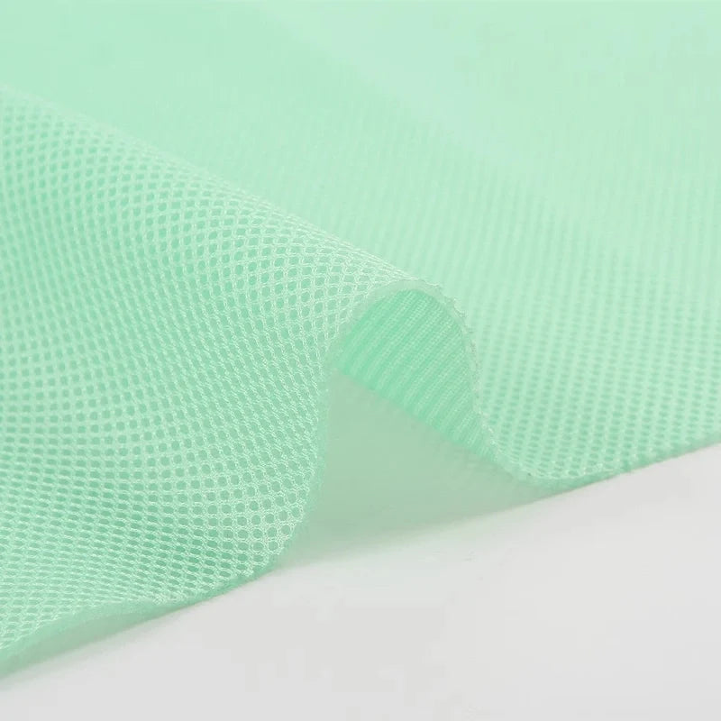 Tissu power mesh respirant au mètre