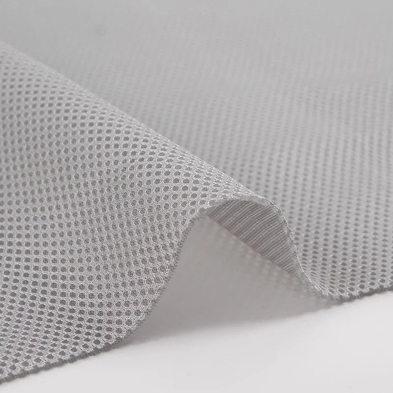 Tissu power mesh respirant au mètre