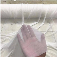 Tissu mesh extensible au mètre