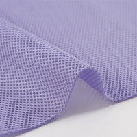 Tissu power mesh respirant au mètre