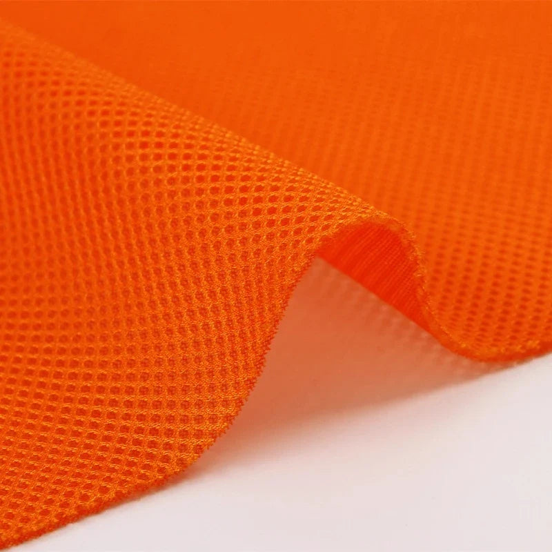 Tissu power mesh respirant au mètre