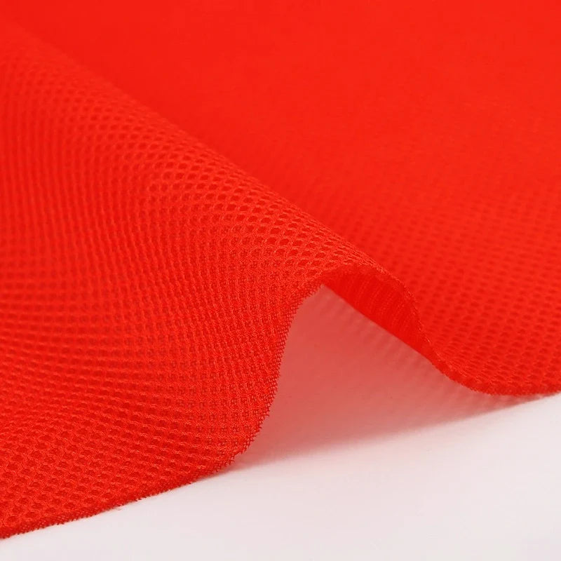 Tissu power mesh respirant au mètre