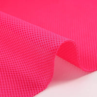 Tissu power mesh respirant au mètre