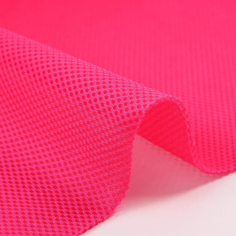 Tissu power mesh respirant au mètre
