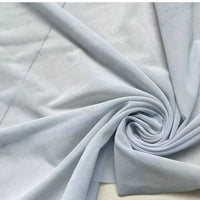 Tissu mesh extensible au mètre