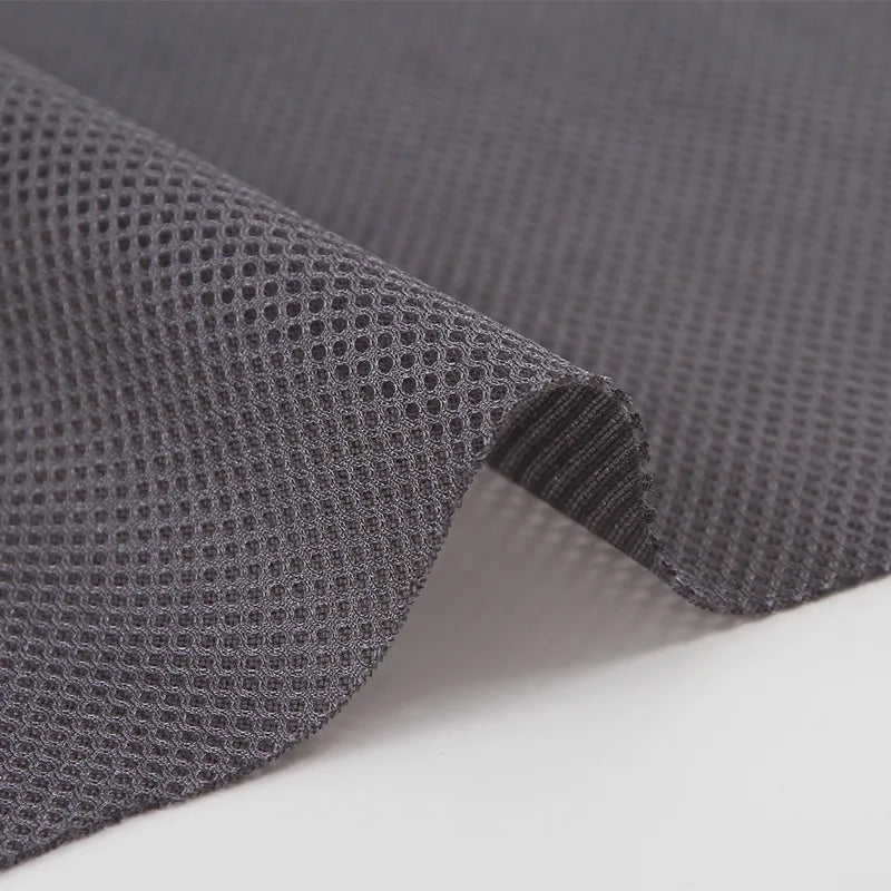 Tissu power mesh respirant au mètre