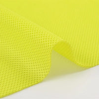 Tissu power mesh respirant au mètre