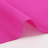 Tissu power mesh respirant au mètre