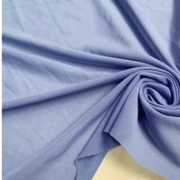 Tissu mesh extensible au mètre