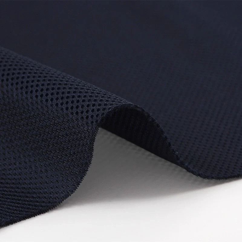 Tissu power mesh respirant au mètre
