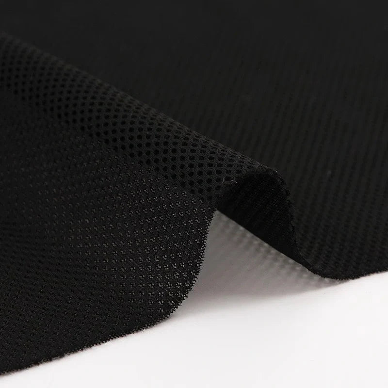 Tissu power mesh respirant au mètre