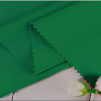 Tissu ponte épais au mètre