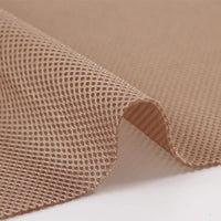 Tissu power mesh respirant au mètre