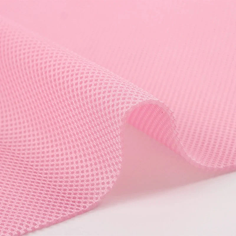 Tissu power mesh respirant au mètre
