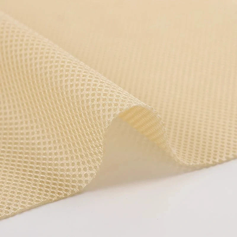 Tissu power mesh respirant au mètre
