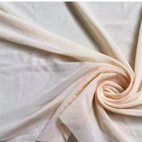 Tissu mesh extensible au mètre