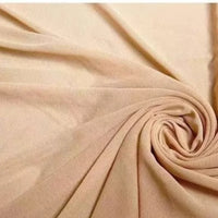 Tissu mesh extensible au mètre
