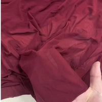 Tissu mesh extensible au mètre