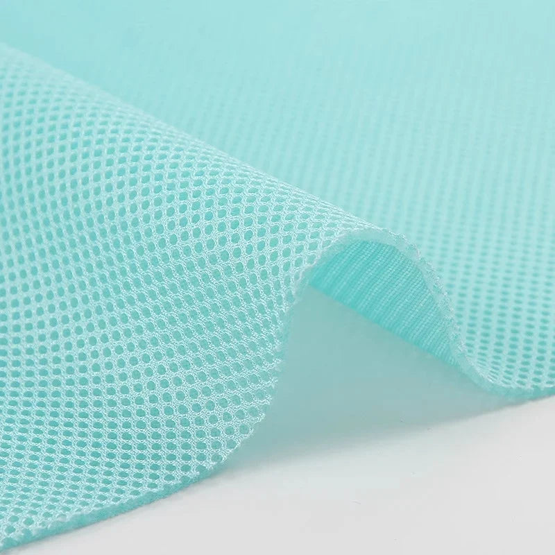 Tissu power mesh respirant au mètre