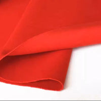 Tissu ponte épais au mètre