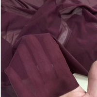 Tissu mesh extensible au mètre