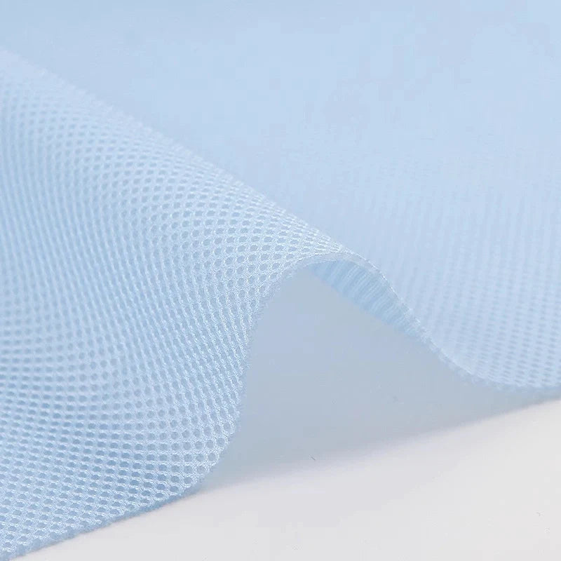 Tissu power mesh respirant au mètre