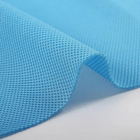 Tissu power mesh respirant au mètre