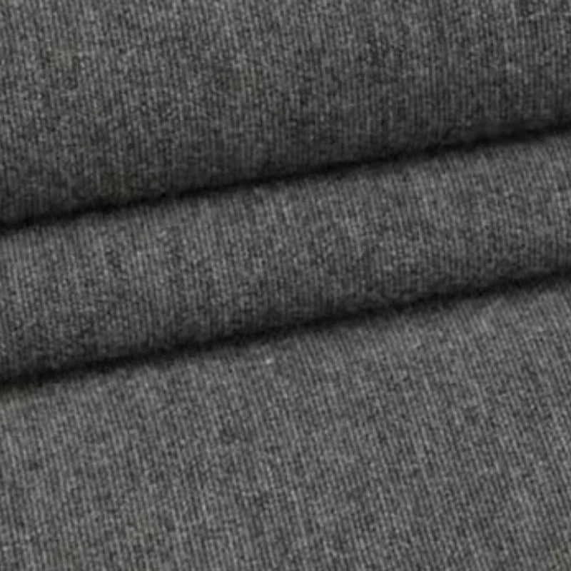 Tissu ponte épais au mètre