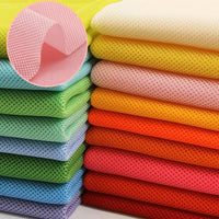 Tissu power mesh respirant au mètre