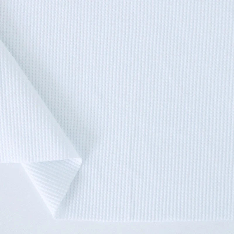 Tissu gaufré brossé au mètre