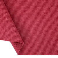 Tissu gaufré brossé au mètre