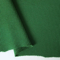 Tissu gaufré brossé au mètre