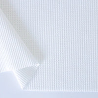 Tissu gaufré brossé au mètre