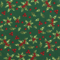 Tissu de Noël imprimé façon dessin animé au mètre