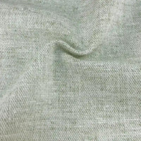 Tissu chambray en mélange coton-lin au mètre