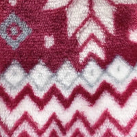 Tissu en flanelle de Noël au mètre