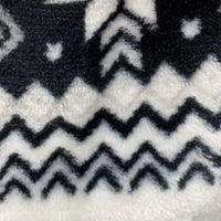 Tissu en flanelle de Noël au mètre