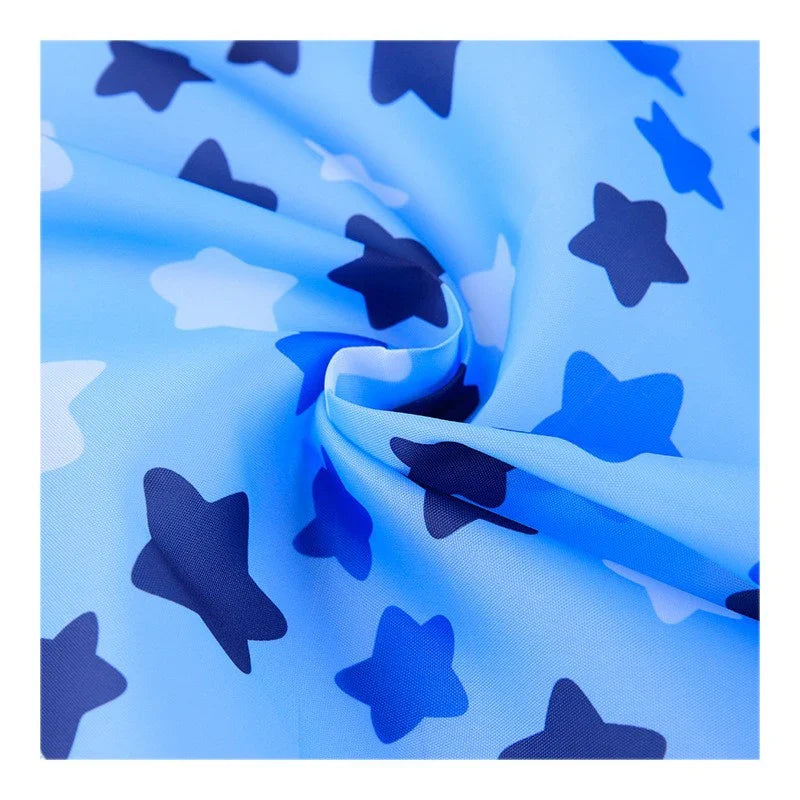 Tissu oxford 210D imprimé numérique au mètre