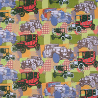 Tissu oxford 210D imprimé numérique au mètre