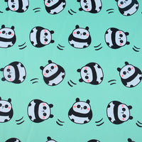Tissu oxford 210D imprimé numérique au mètre
